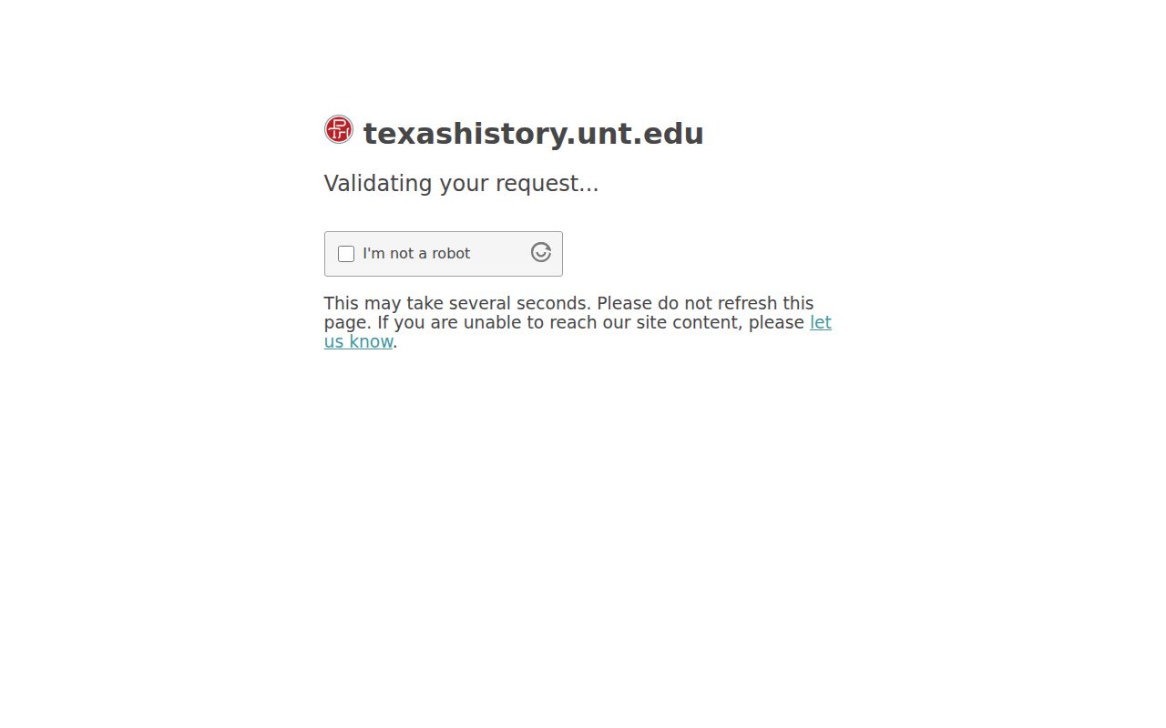 Lewisville city directory 1956 Portal to Texas History entry page