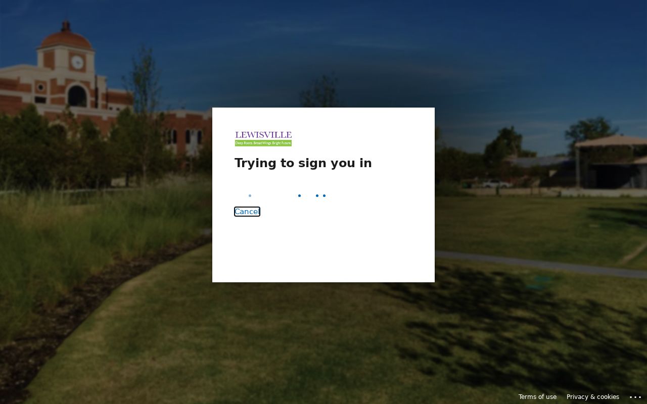 Lewisville residents directory JustFOIA public records portal